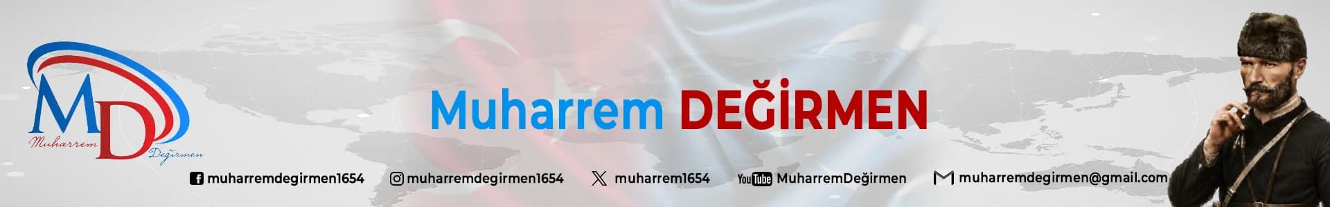 Muharrem Değirmen