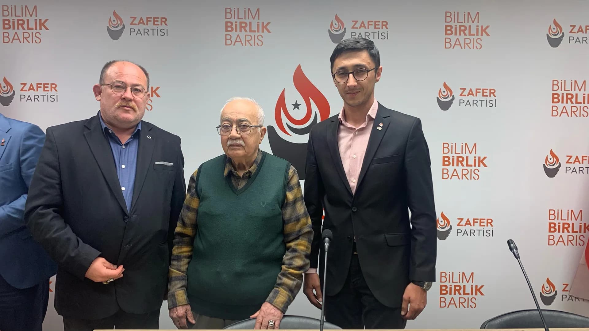 Emperyalist Planlar Günümüz