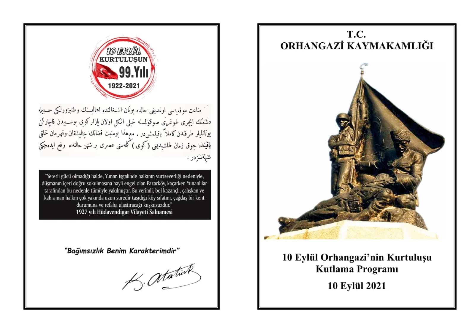 Fotoğraf Sergileri ve Konferanslar