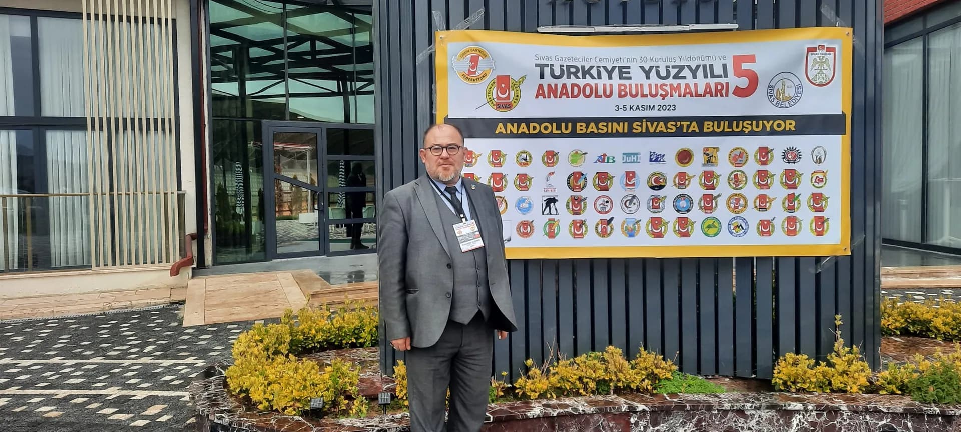 ANADOLU BASINI TEK YÜREK