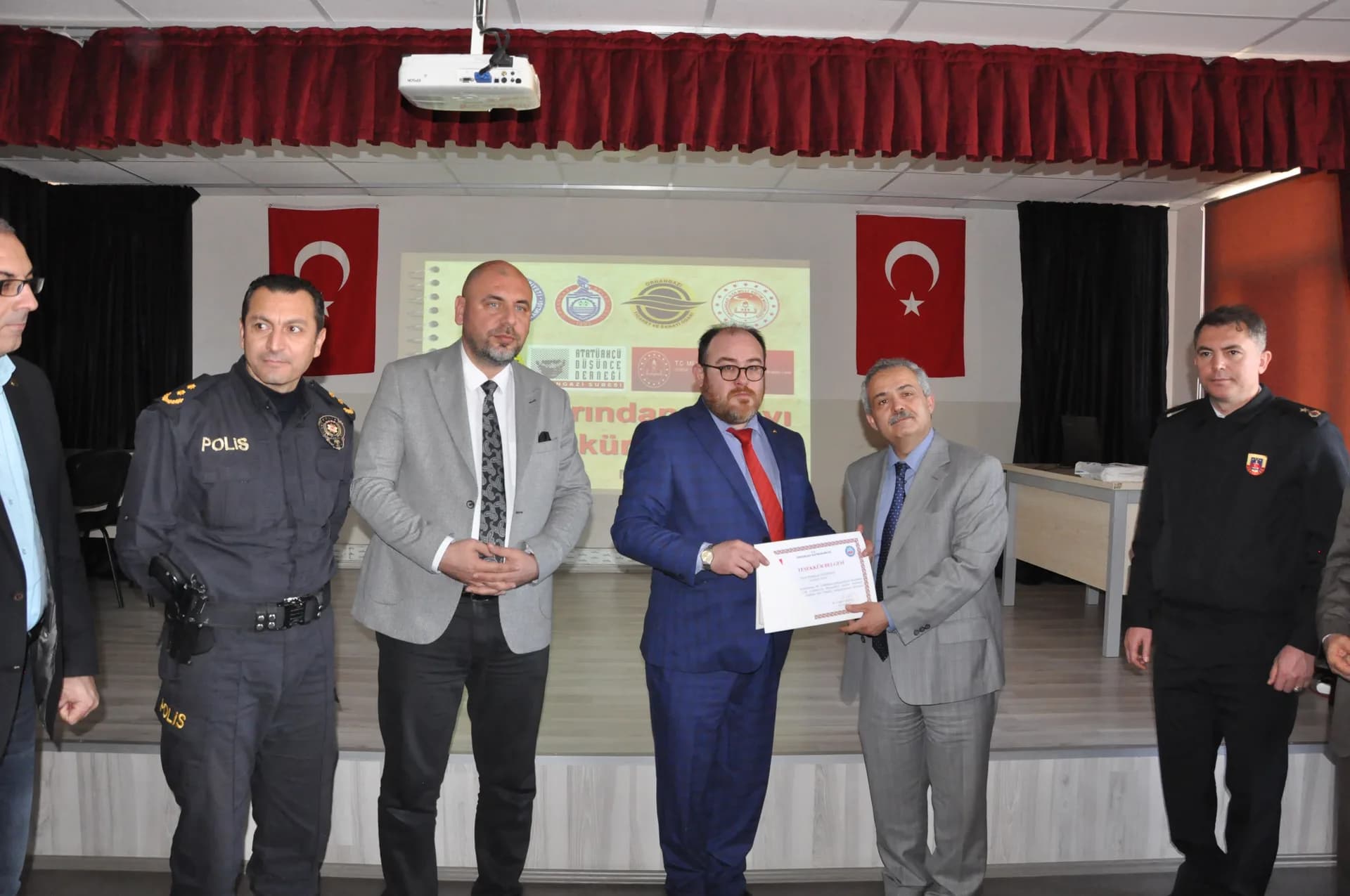 Orhangazi’de eski Cumhuriyet Bayramları
