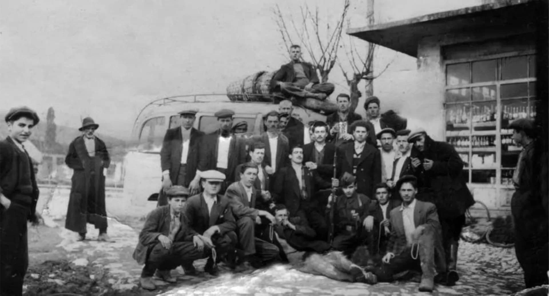 HATIRLI’dan GÜNEŞ’e 55 YILDA 8 BAŞKAN