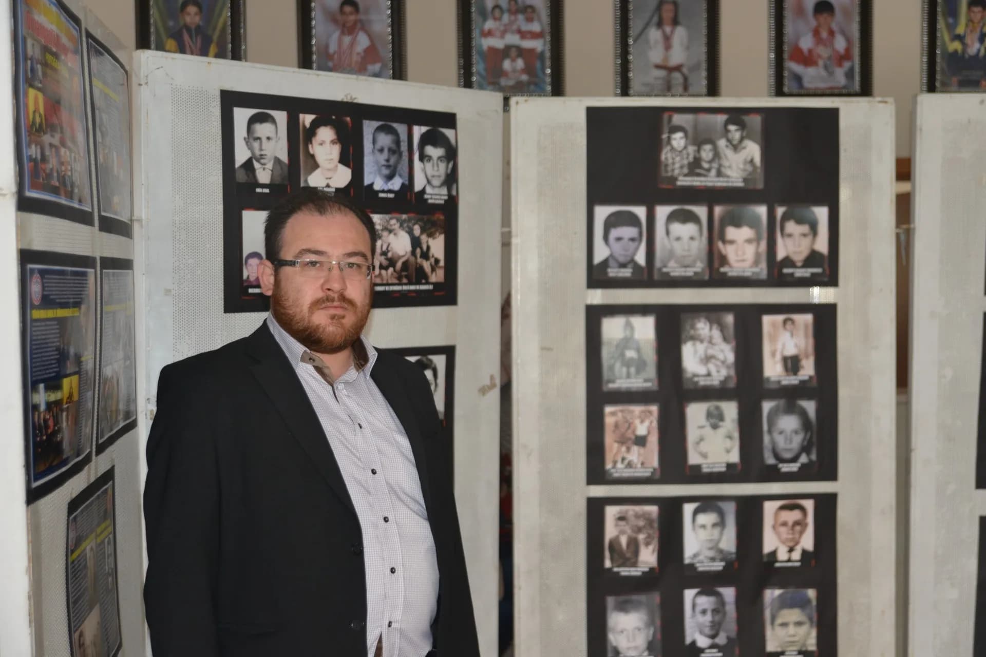 ‘’Dünün küçükleri Bugünün Büyükleri’’