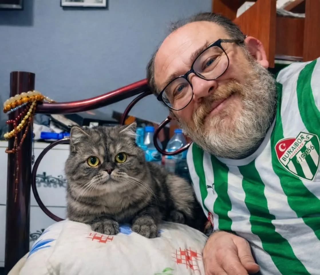 Sahte dünya ve menfaat…