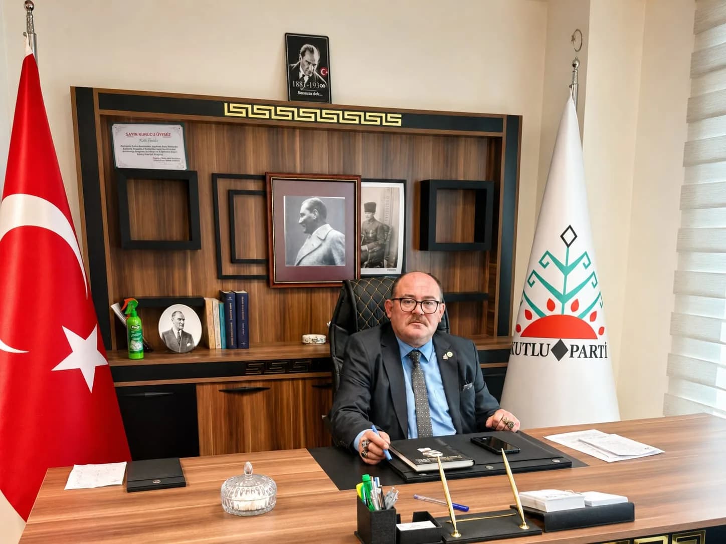 Muharrem Değirmen