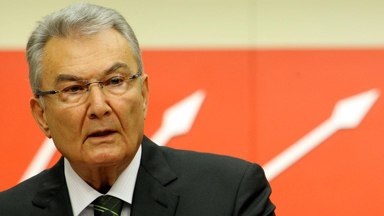 Baykal kadar taş düşsün başınıza