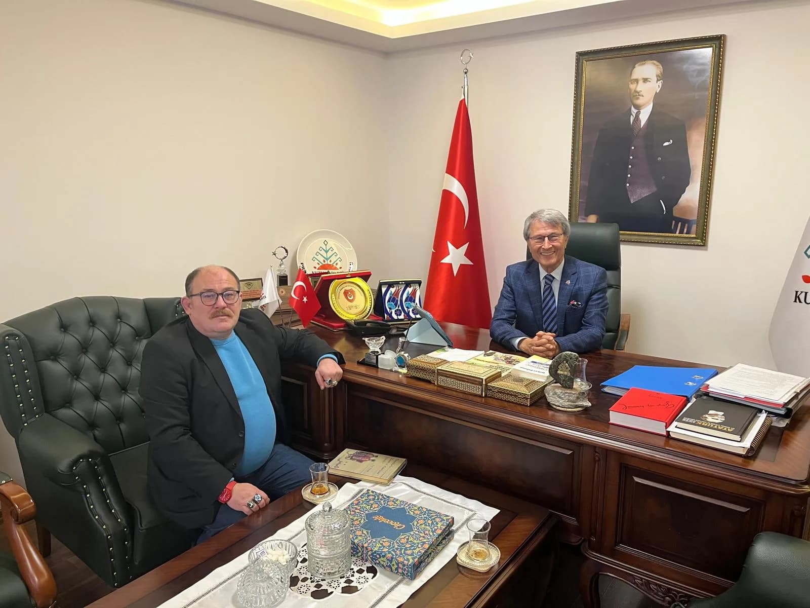 Siyaset Yeniden Milletin Yükünü Omuzlamalı