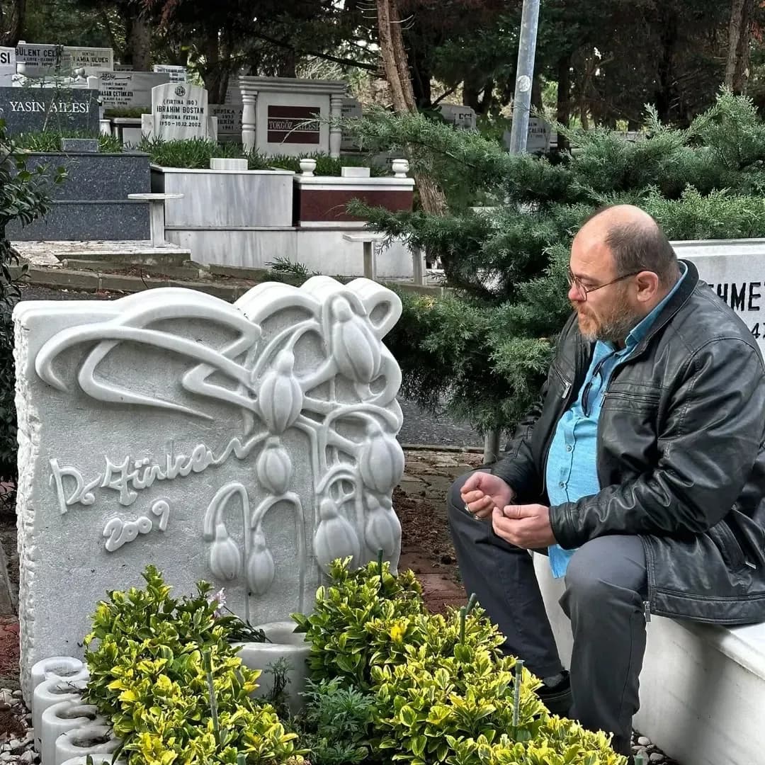 Türkan Saylan ve Fetö'ye Karşı Onurlu Direniş